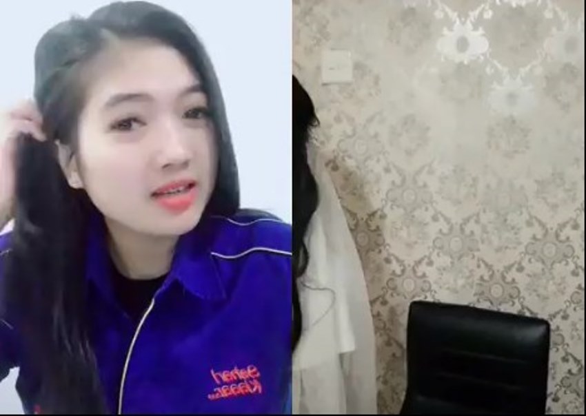 65 Gambar Hantu Tik Tok HD Terbaik