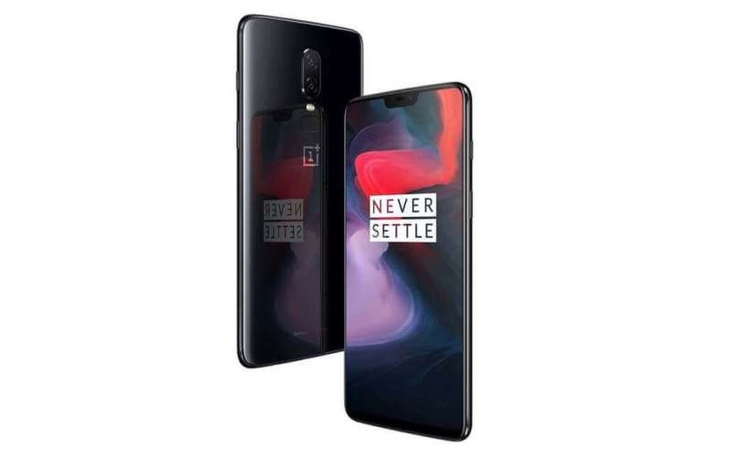 Varian Warna dan Banderol Harga OnePlus 6 Diungkap Situs Ritel