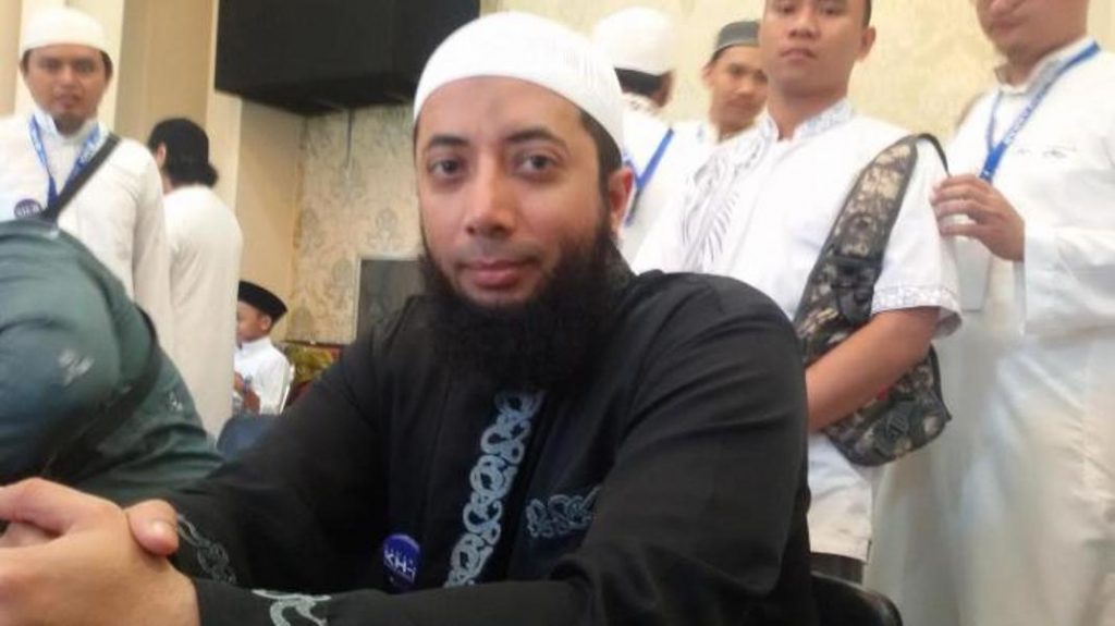 Ditolak Ceramah Di Masjid Hasyim Asyari Khalid Basalamah Diminta Introspeksi