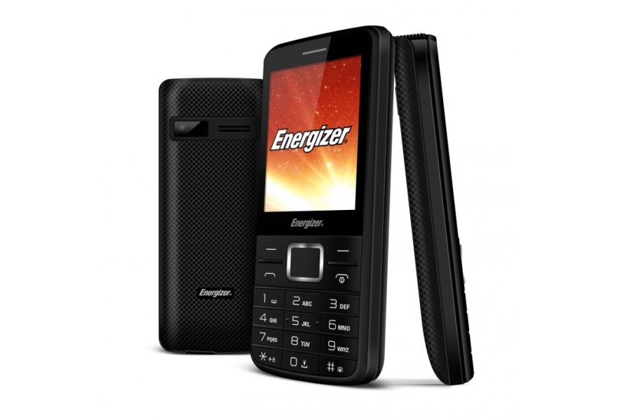 Energizer Rilis Handphone Yang Bisa Jadi Powerbank, Power Max P20