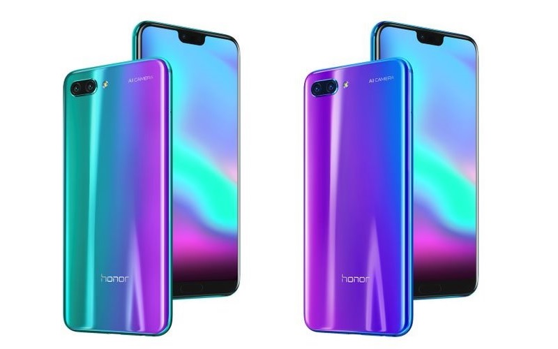 Huawei Umumkan Honor 10 Untuk Pasar Global, Segini Harganya!