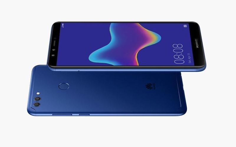 Huawei Y5 Prime (2018) dan Y9 (2018) Siap Meluncur di Indonesia