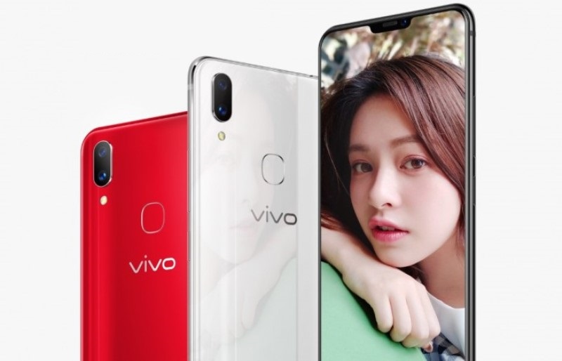 Vivo Rilis X21i Berbekal Kamera Selfie 24 Megapiksel, Harga dan Spek?