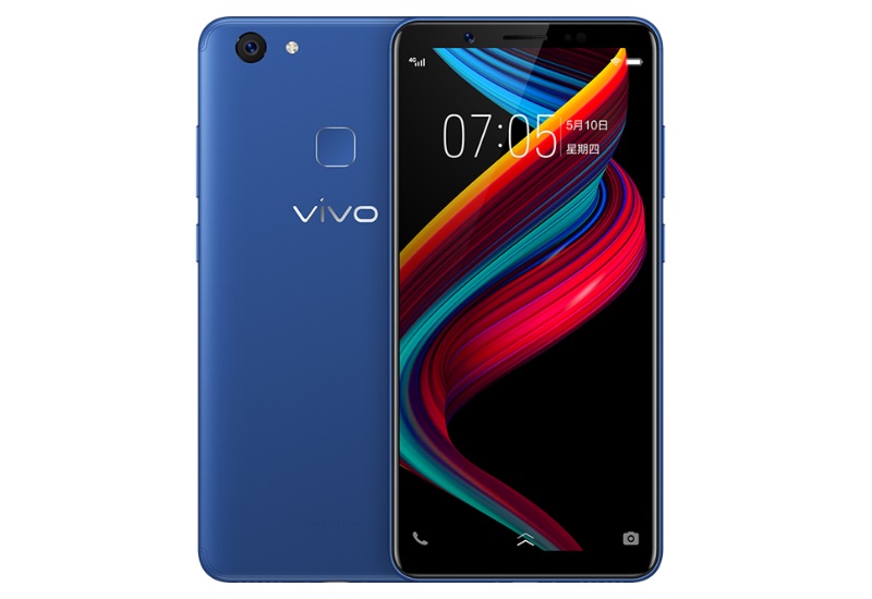 Vivo Y75s dan Y83 Kantongi Sertifikasi TENAA, Ini Spesifikasinya!