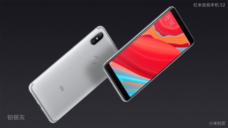 Xiaomi Redmi S2 Resmi Dirilis, Smartphone Selfie Harga Terjangkau