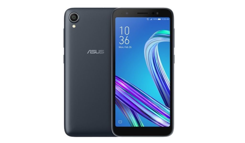 Harga ASUS Zenfone Live L1 (ZA550KL) dan Spesifikasi, Generasi Baru untuk Penggiat Sosmed