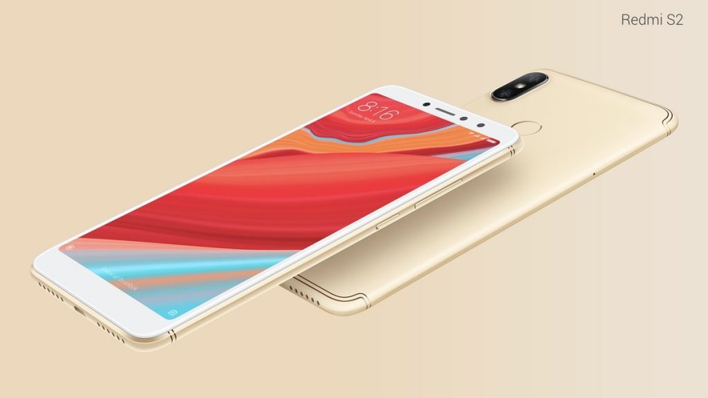 Xiaomi Redmi S2 Resmi Melenggang di Indonesia, Harganya?