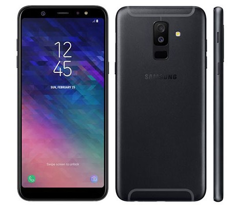 Harga Samsung Galaxy A6 (2018) dan Spesifikasi, Anggota Baru Seri A dengan Desain Familiar