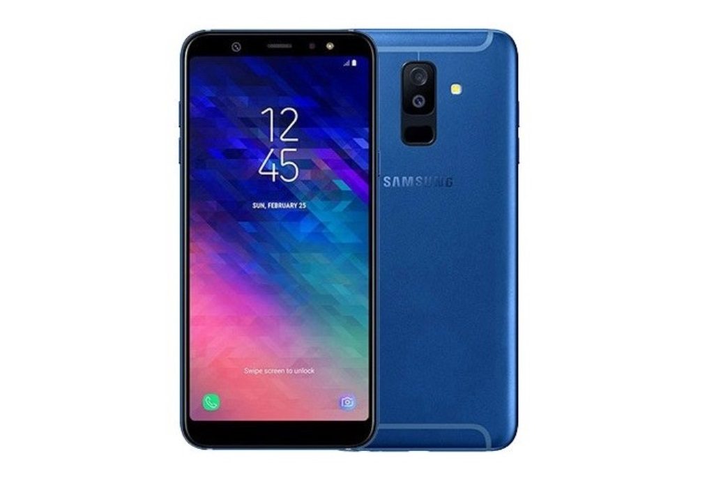 Spesifikasi dan Harga Samsung Galaxy A6 Plus (2018), Kamera Selfie 24MP serta Kamera Ganda di Punggung