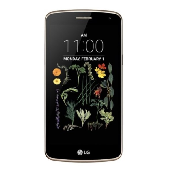 LG K5