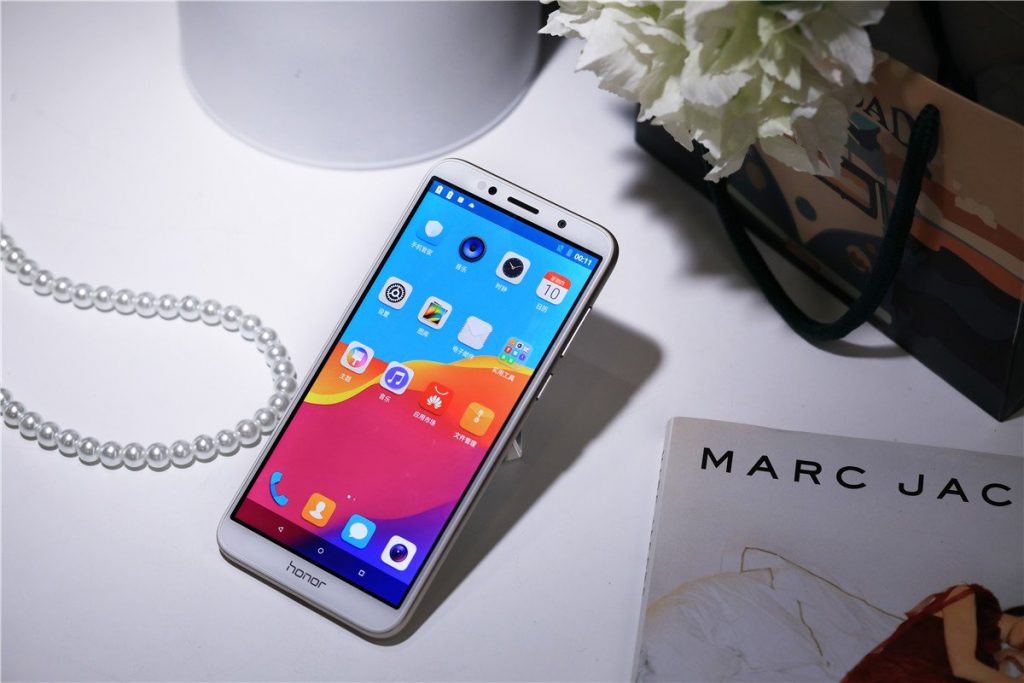 Honor 7 Resmi Diumumkan, Ponsel Layar Penuh Harga Rp1 Jutaan