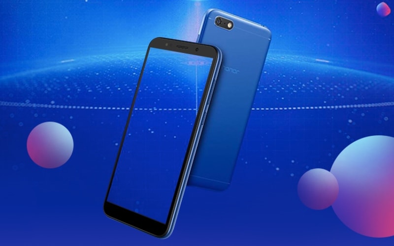 Honor Play 7 Resmi Diumumkan, Usung Rasio 18:9 Harga Tak Sampai Rp1.5 Juta