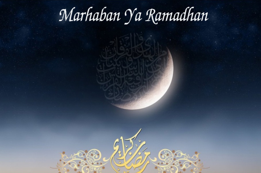 Kata Ucapan Ramadhan 1439 H Selamat Datang Bulan Penuh Berkah