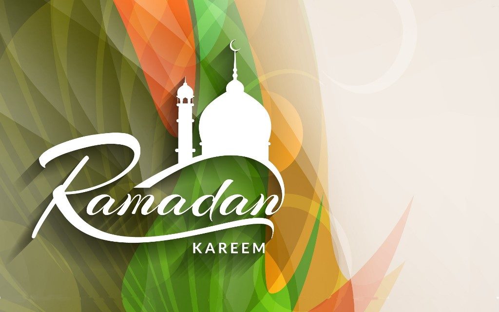 Kata Ucapan dan Gambar Selamat Menunaikan Ibadah Puasa Ramadhan 2018