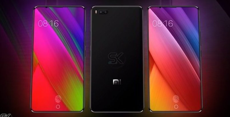 Inikah Tanggal Rilis Xiaomi Mi 7?