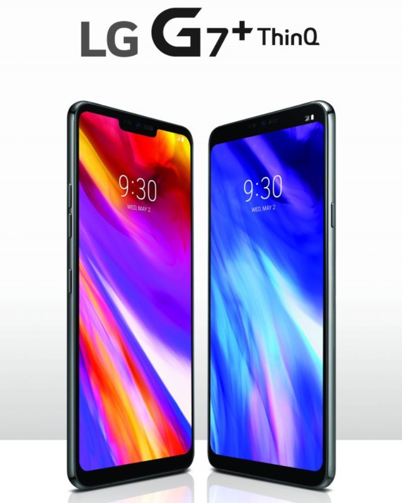 LG Indonesia Konfirmasi Kehadiran G7+ ThinQ di Pasar Tanah Air