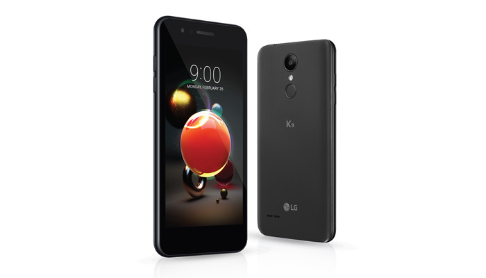 Lg K9 Indonesia