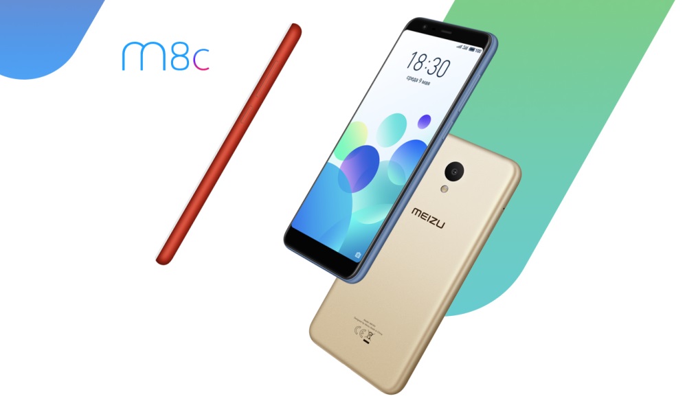 Meizu M6c