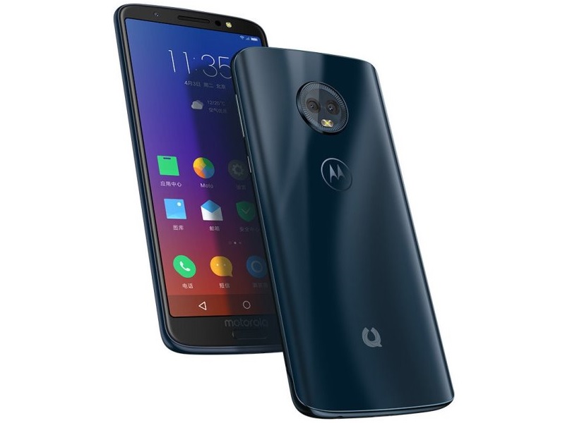 Motorola Rilis Moto 1S Berbekal Chipset Snapdragon 450, Harga Rp3.3 Jutaan