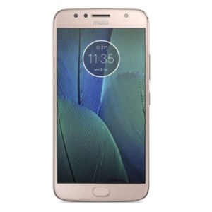 Motorola Moto G5S Plus