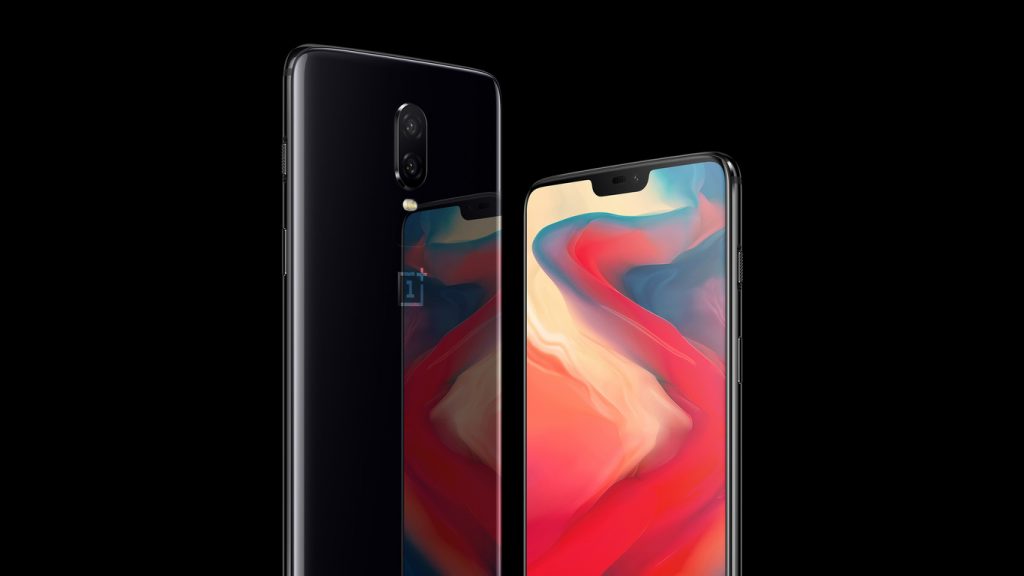 OnePlus 6 Resmi Meluncur, Ini Spesifikasi dan Harganya!