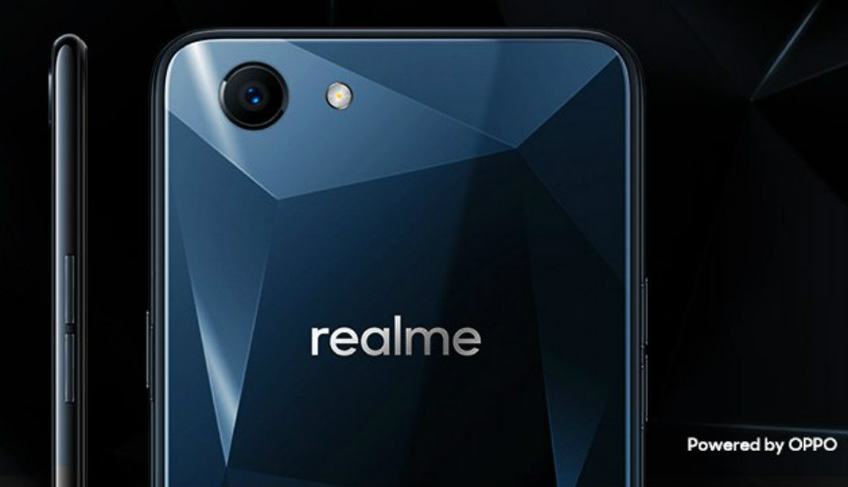 Spesifikasi Oppo Realme 1 Bocor, Disokong Chipset Helio P60 dan RAM 6GB