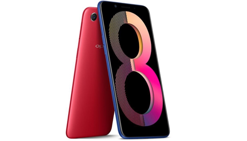 Oppo A83 (2018) Resmi Debut Tawarkan RAM dan Memori Internal Besar