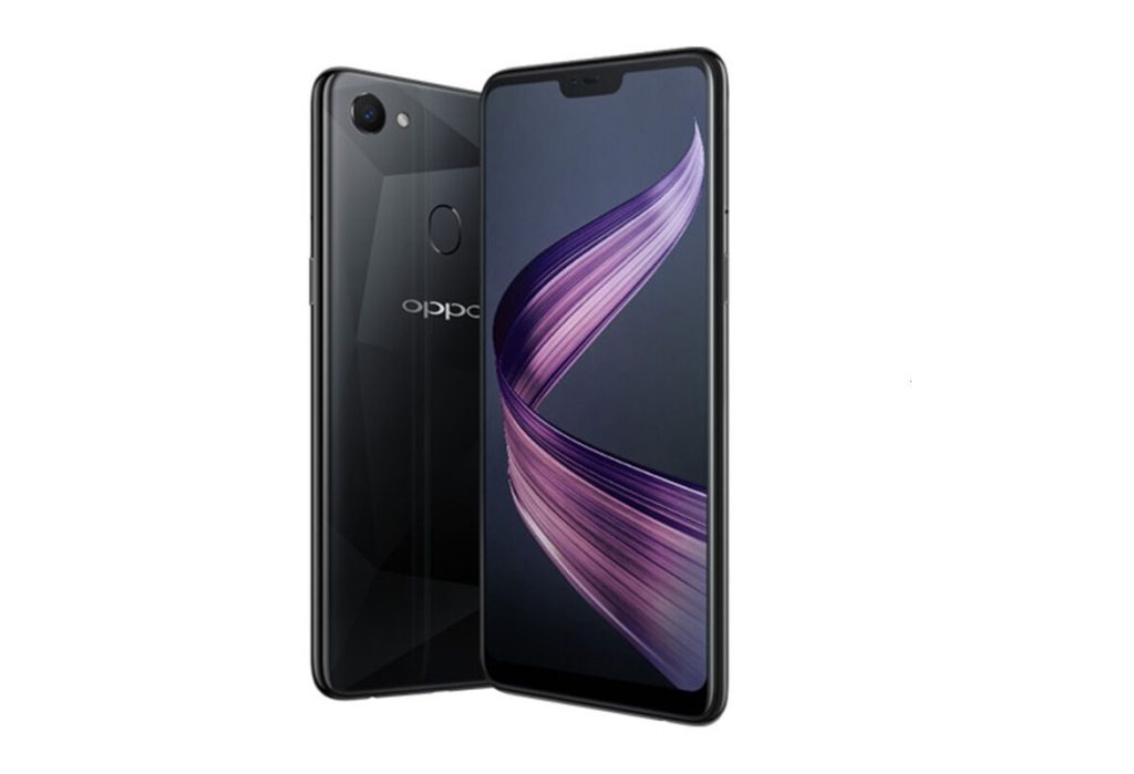 Harga Oppo F7 Pro dan Spesifikasi, Pakai 6GB RAM dan 128GB ROM Serta Warna Lebih Menawan