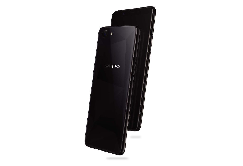 Oppo F7 Youth