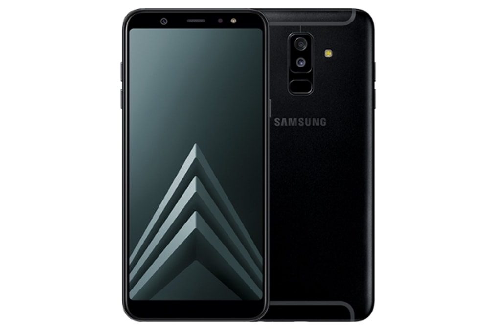 Harga Samsung Galaxy A6 (2018) dan Spesifikasi, Anggota Baru Seri A dengan Desain Familiar