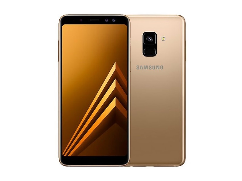 Samsung Galaxy A8 2018