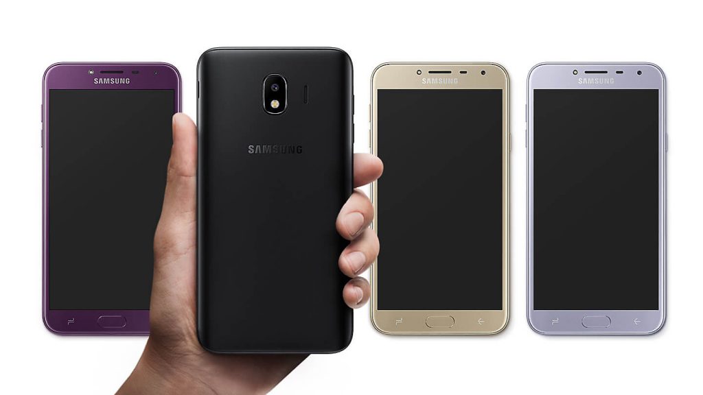 Samsung Galaxy J4 (SM-J400F)
