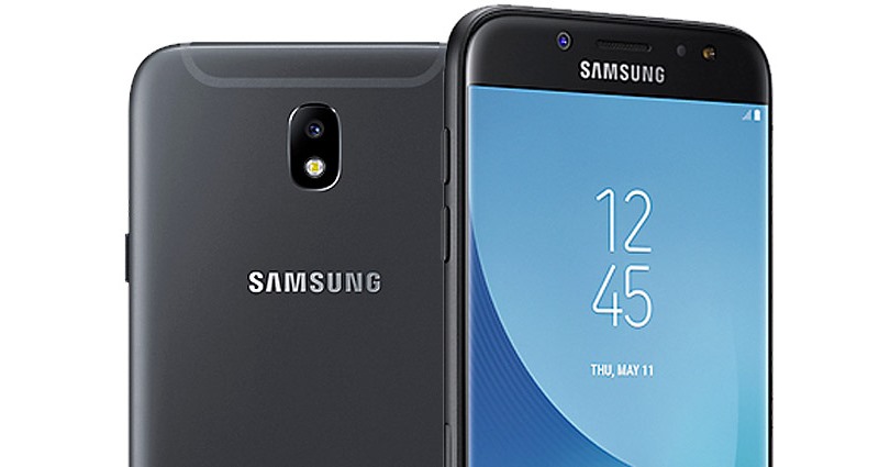 Samsung Galaxy J5 Pro 2017