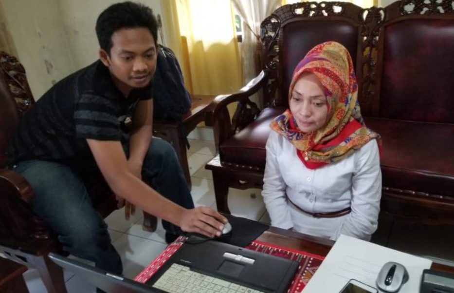 Sebut Bom Surabaya Pengalihan Isu Dosen Usu Ditangkap Aparat