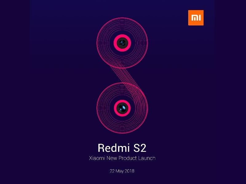 Tanggal Rilis Xiaomi Redmi S2 di Indonesia