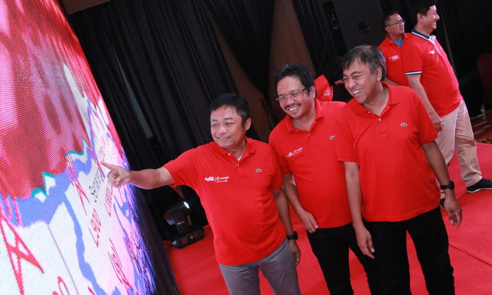 Sambut Ramadan dan Idul Fitri, Telkomsel Bangun 12 Ribu BTS Multi-band LTE