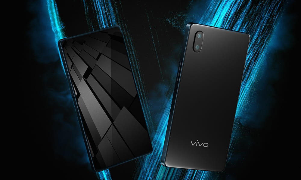 Kenalkan, Ini Inovasi Teknologi Terdepan dari Vivo Smartphone