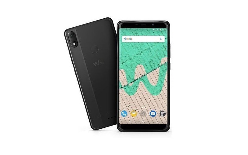 Wiko View Max dengan Baterai 4000 mAh Kantongi Sertifikasi TKDN