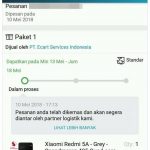 Xiaomi Redmi 5a Di Lazada Naik