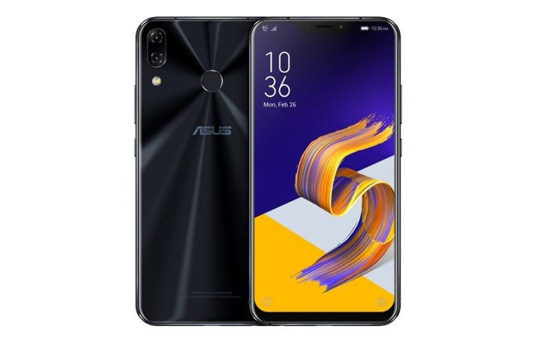 Flash Sale ASUS Zenfone 5