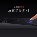 Hp Xiaomi Mi 8 Explorer Edition