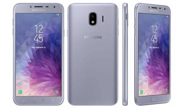 Harga Samsung Galaxy J4 dan Spesifikasi, Lebih Murah dengan 2GB RAM Serta Baterai Removeable