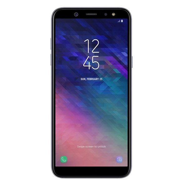 Samsung Galaxy A6 (2018)