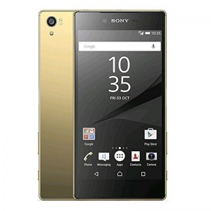 Sony Xperia Z5 Premium Dual