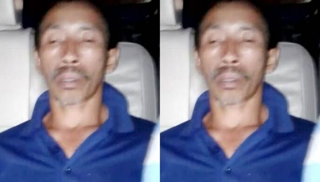 Hilang Misterius Warga Pangandaran Dibawa Jin ke Keraton Megah