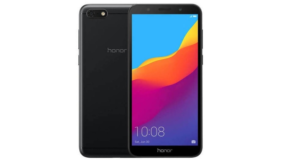 Honor 7S TKDN Indonesia