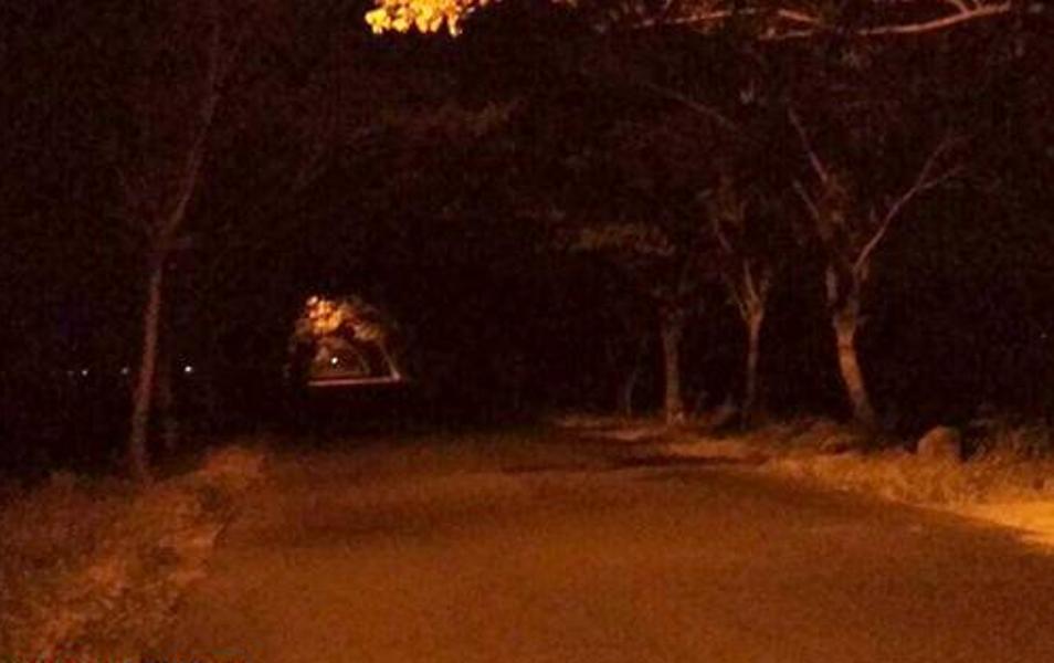 Jalan di Banjar ini Kerap Jadi Lokasi Balap Liar