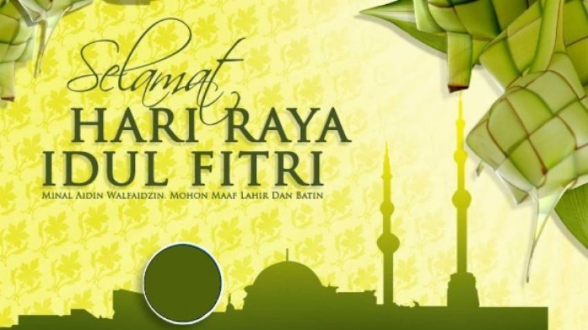 Kata Kata Mutiara Lebaran 2018 dan Ucapan Selamat Idul Fitri 1439 H