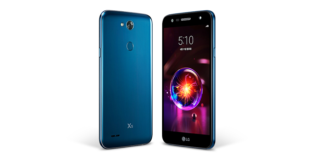 LG X5 2018