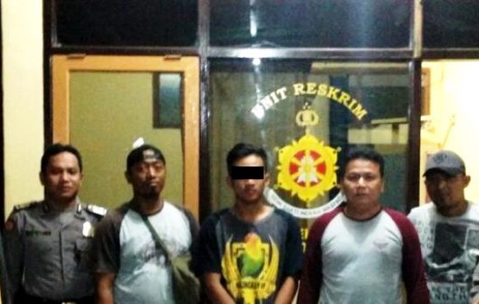 Pemerkosaan di Bojonegoro Korban Digarap di Semak Semak